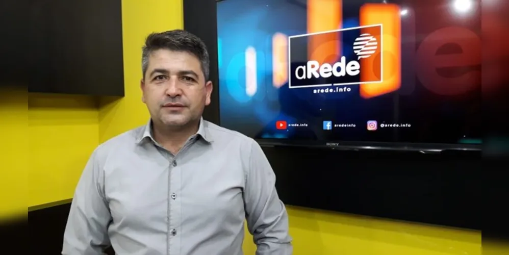 Imagem ilustrativa da imagem Vereador Pastor Ezequiel nega que está foragido da Justiça