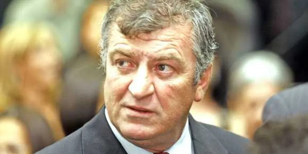 Imagem ilustrativa da imagem Câmara de PG lamenta morte de Delmar Pimentel