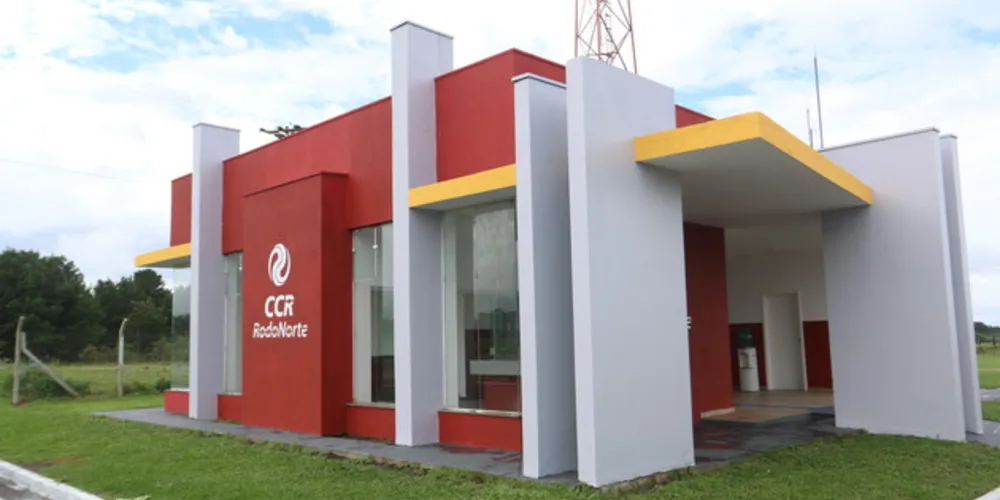 Em janeiro, Centro de Apoio será a nova sede do programa ‘Estrada para a Saúde’