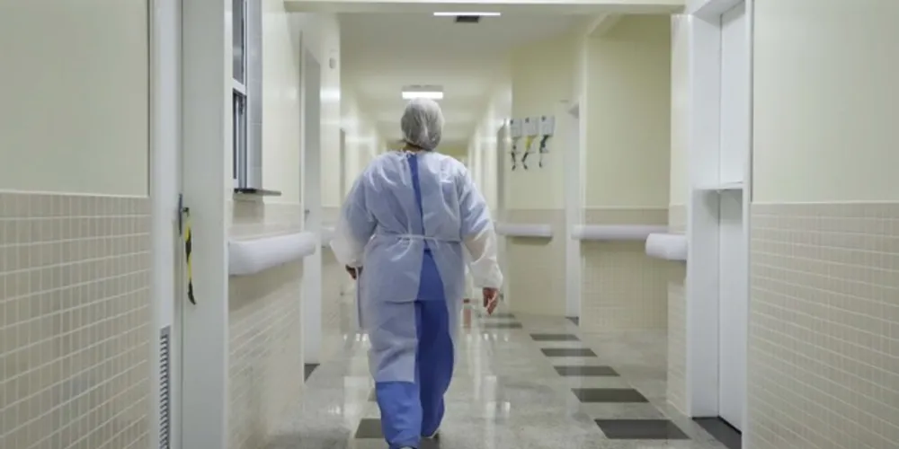 A medida financeira não era adotada há várias décadas no Paraná.