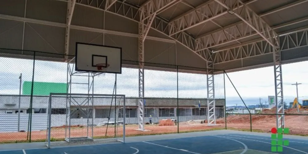 Proposta prevê a contratação de empresa especializada para realizar a ampliação