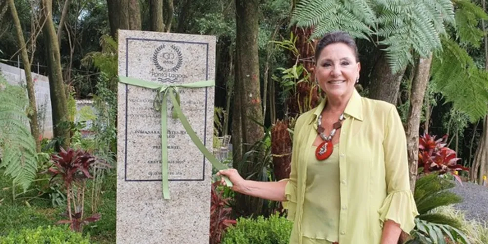 Imagem ilustrativa da imagem Confira os investimentos na Sede Campestre do Ponta