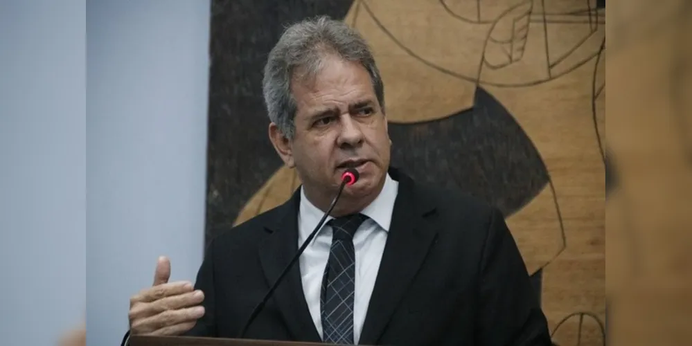 Imagem ilustrativa da imagem Pela primeira vez na história, PG diploma vereador preso
