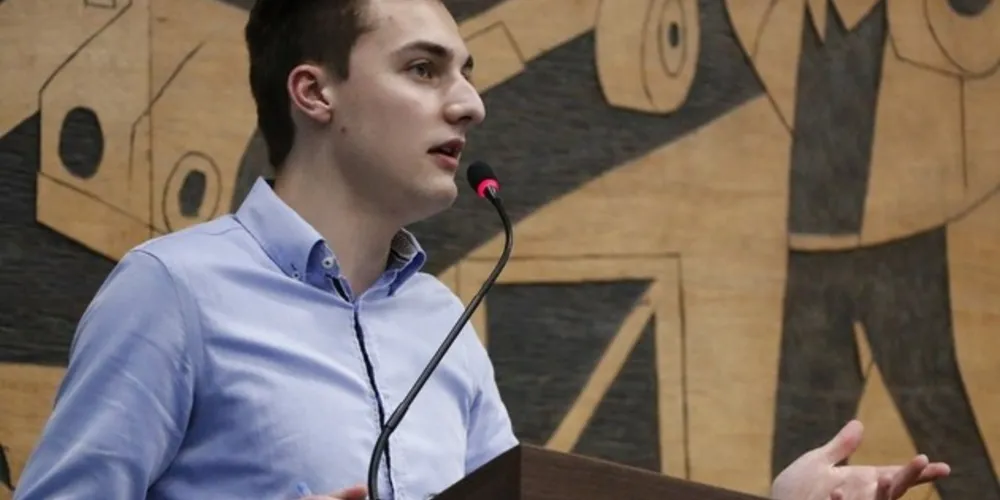 Imagem ilustrativa da imagem Defesa de Ricardo Zampieri pede relaxamento da prisão