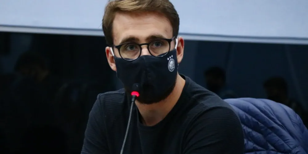 Imagem ilustrativa da imagem Stocco pede que audiência de Rangel seja remarcada