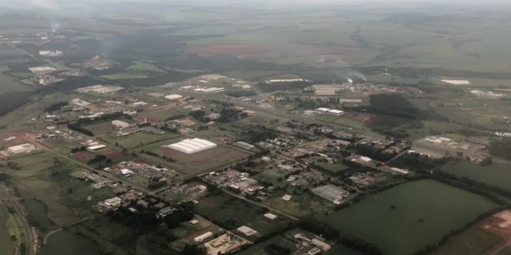 Setor industrial e o agronegócio são os que mais geram riquezas, depois do de serviços