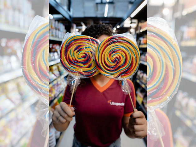 Imagem ilustrativa da imagem Ultrapack traz opções de doces para presentear no Dia das Crianças