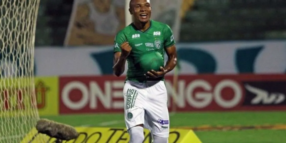 Bugre segue vivo na luta para retornar à primeira divisão nacional