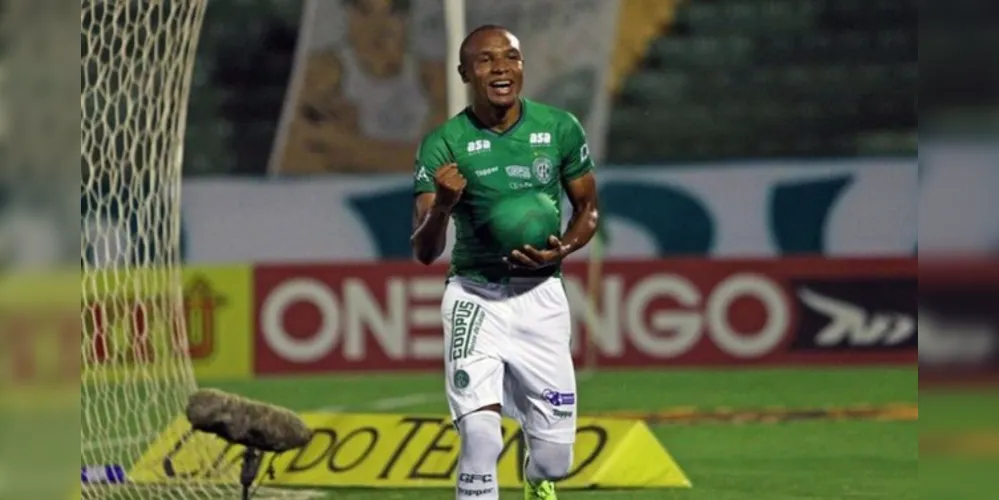 Bugre segue vivo na luta para retornar à primeira divisão nacional