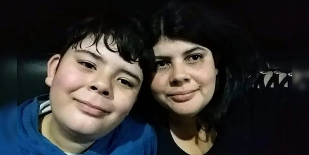 História de Mãe e Filho autista comove empresários