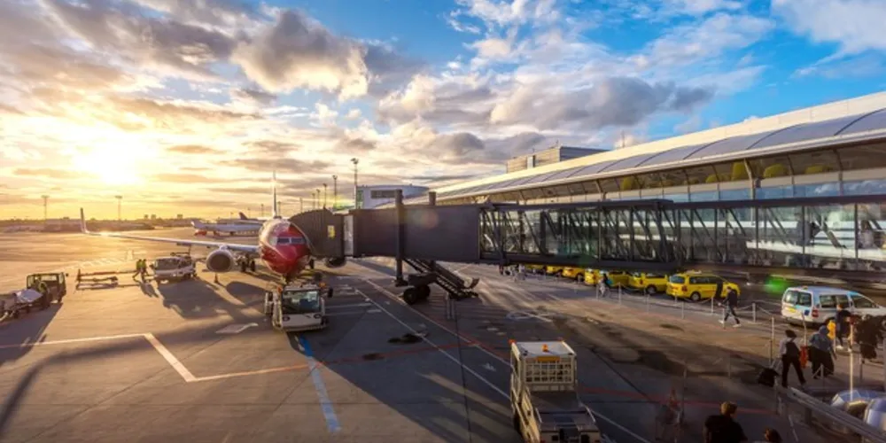 Os 22 aeroportos respondem, juntos, por 11% do tráfego total de passageiros no país. 