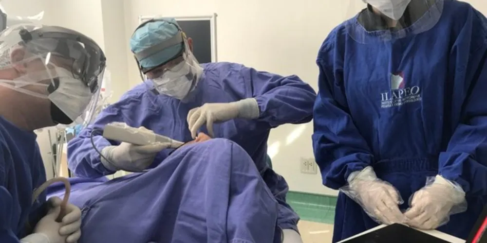 Linha de frente: a realidade dos atendimentos odontológicos durante a pandemia
