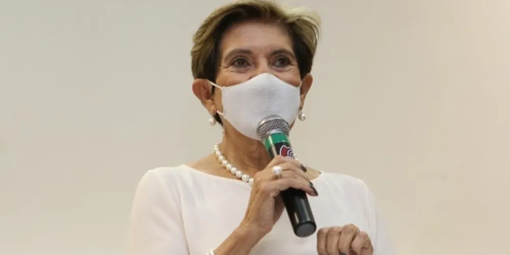 Imagem ilustrativa da imagem Elizabeth e Saulo anunciam nomes para novo secretariado