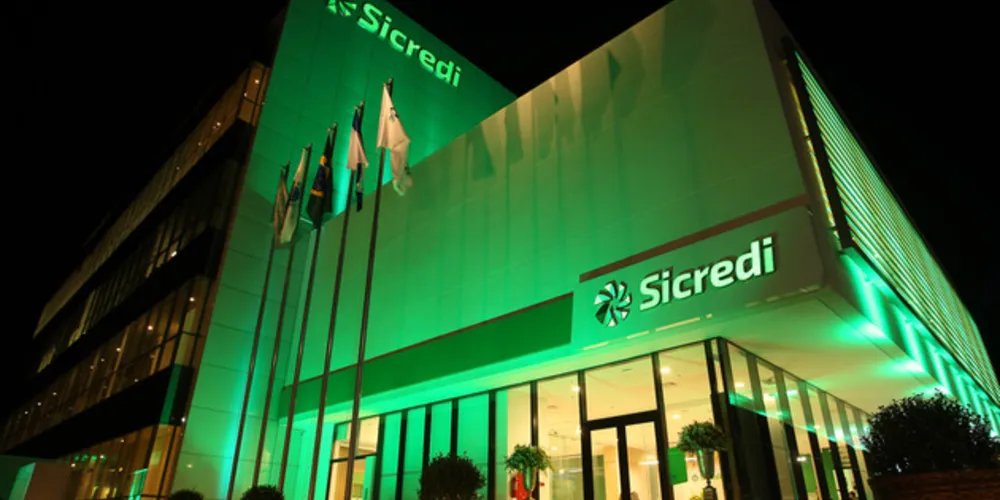 Ao incentivar os projetos, a Sicredi leva mais informação e torna seus associados aptos a participarem ativamente dentro da instituição
