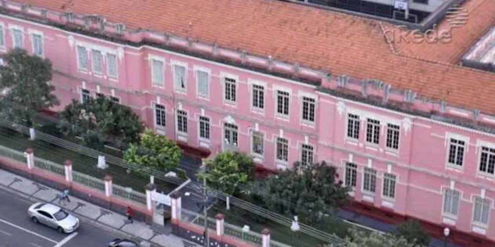 Regente Feijó foi um dos colégios atingidos pela decisão do Governo