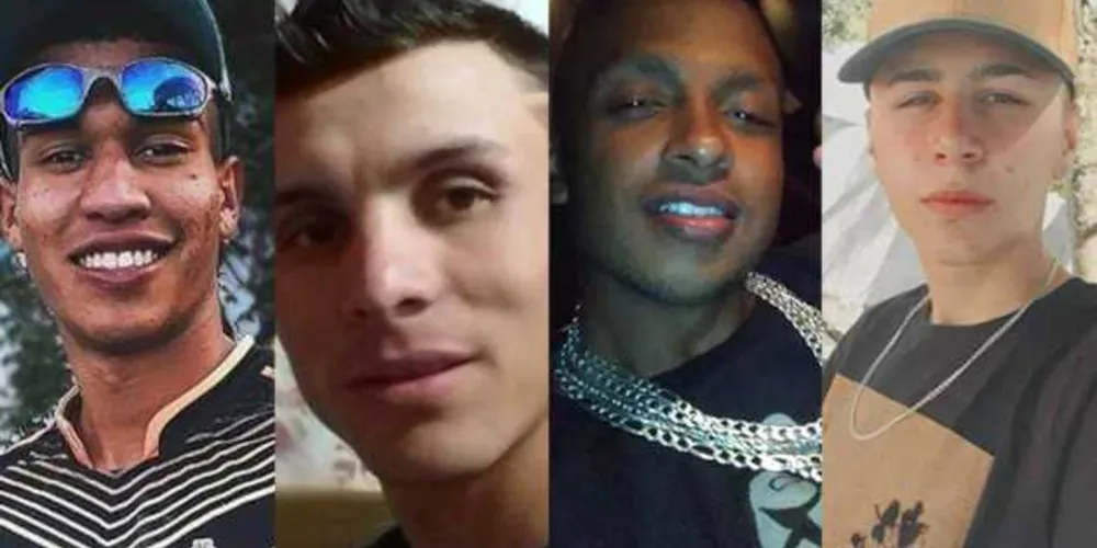 Polícia Civil agora investiga se as vítimas do tiroteio tinham envolvimento no roubo ao veículo