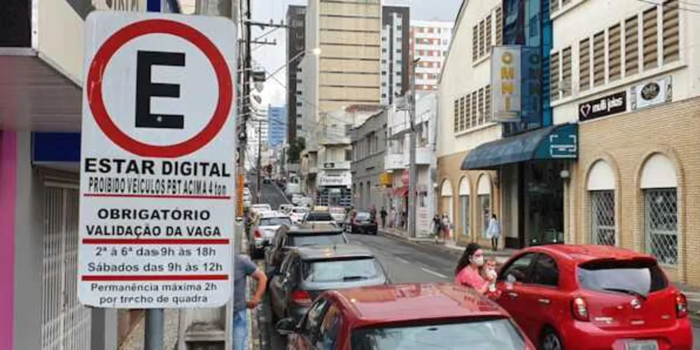 O decreto 18.148\2020 suspende os serviços do EstaR por tempo indeterminado