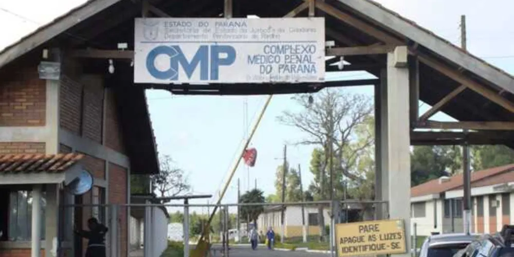 CMP já recebeu vários presos da Lava Jato