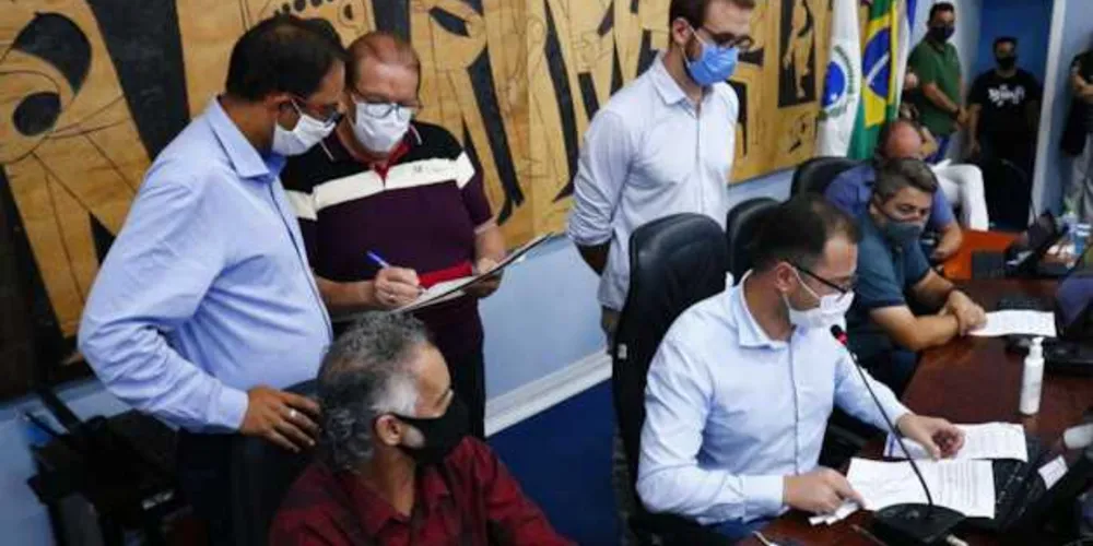 Imagem ilustrativa da imagem Processo de cassação de Valtão deve ficar para 2021