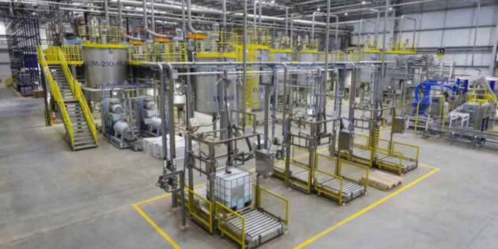 Imagem ilustrativa da imagem Yara abre 45 vagas em seu programa de estágio 2021