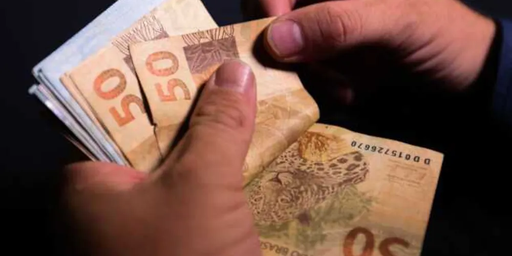 O IPCA-15 trimestral (também conhecido pela sigla IPCA-E) do último trimestre do ano ficou em 2,84%.