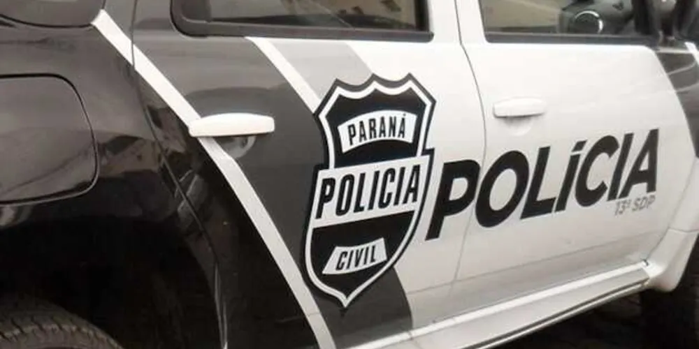 Durante a investigação, policiais descobriram que um dos suspeitos também vendia armas de fogo