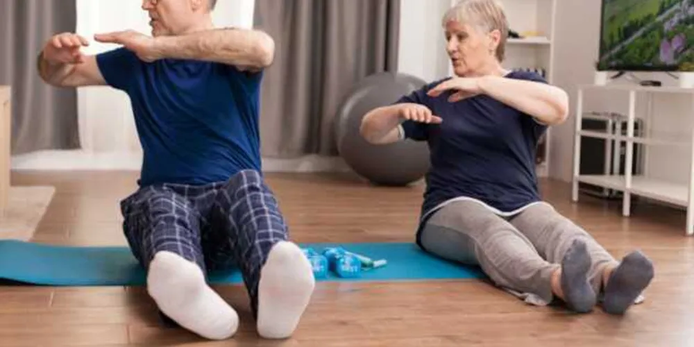 Para se ter uma ideia, a frase ‘como fazer exercícios em casa’ esteve entre as mais buscadas no Google em 2020.