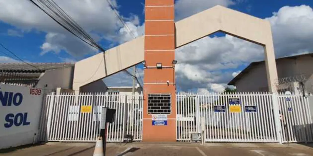 Porter Acesso Seguro realizou a instalação do sistema. Portaria remota auxilia no controle de acesso da entrada de moradores, visitantes e prestadores de serviços 