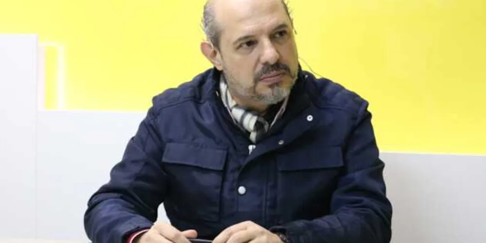Barbiero foi preso suspeito de corrupção