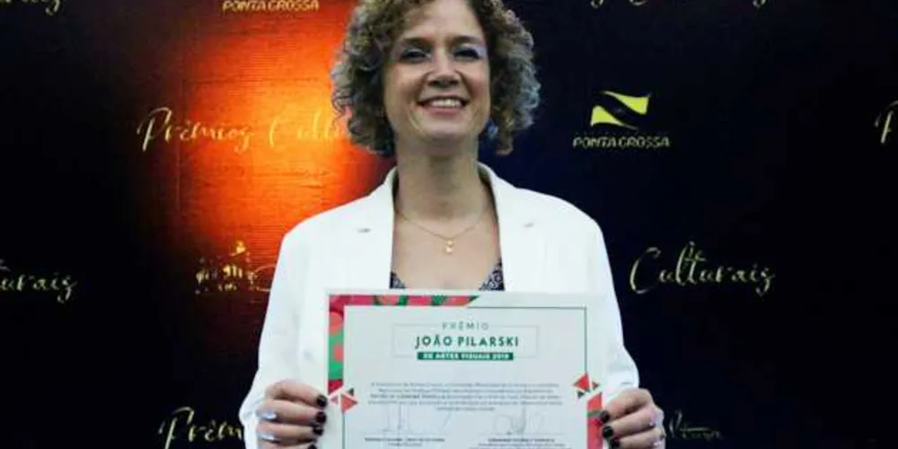 Artistas, grupos e produtores são reconhecidos pelo trabalho em prol do desenvolvimento cultural de Ponta Grossa