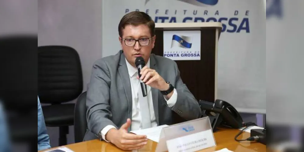 João Paulo é responsável pela PGM e destaca ações preventivas da Prefeitiura