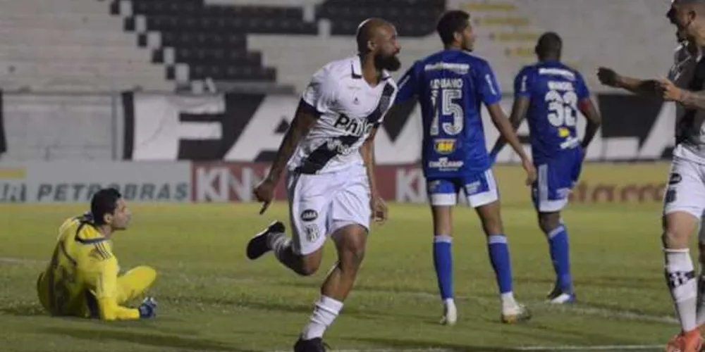 Resultado complica situação da Raposa na busca pelo acesso