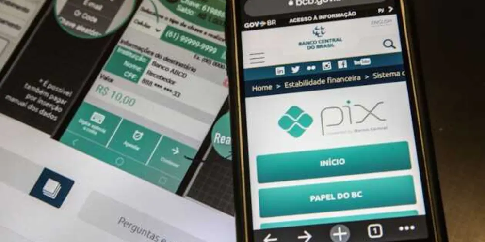Segundo Ministério da Economia, previsão não se concretizou