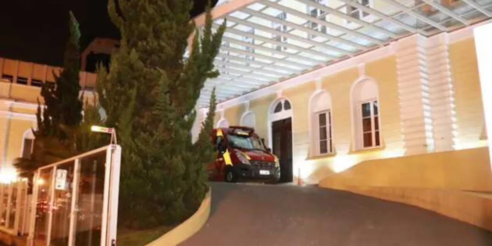 Recursos vão fortalecer principalmente a área da neurocirurgia no hospital