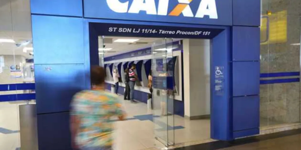 Com isso, a CAIXA encerra os pagamentos do Auxílio ao público do Bolsa Família.