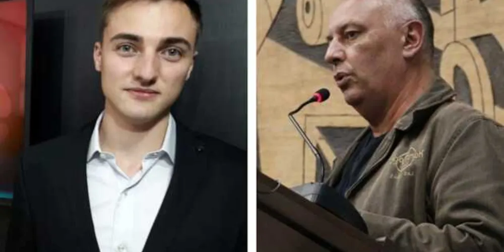 Ricardo e Roberto foram libertados após decisão judicial