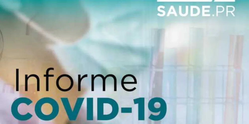 Secretaria da Saúde confirmou 72 mortes em decorrência da doença, que já acumulou 384.674 casos confirmados