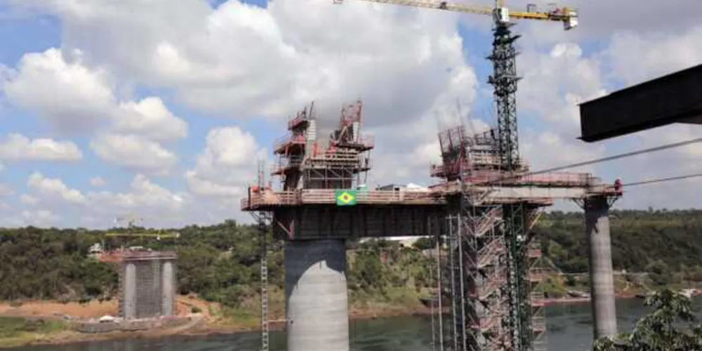 Governo do Estado tem investido em grandes obras e visa licitar o novo Anel de Integração a ser instalado no Estado