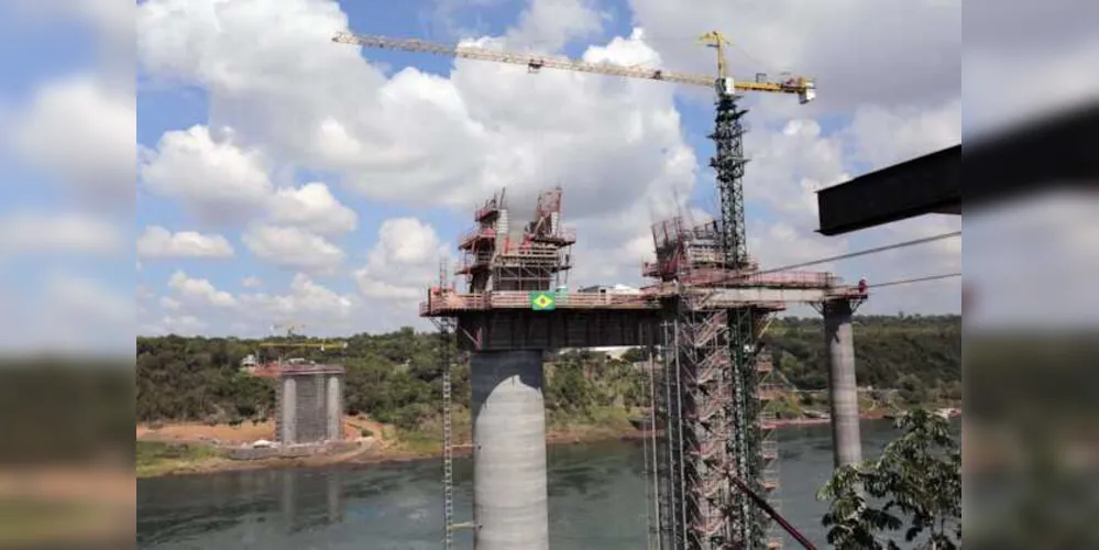 Governo do Estado tem investido em grandes obras e visa licitar o novo Anel de Integração a ser instalado no Estado
