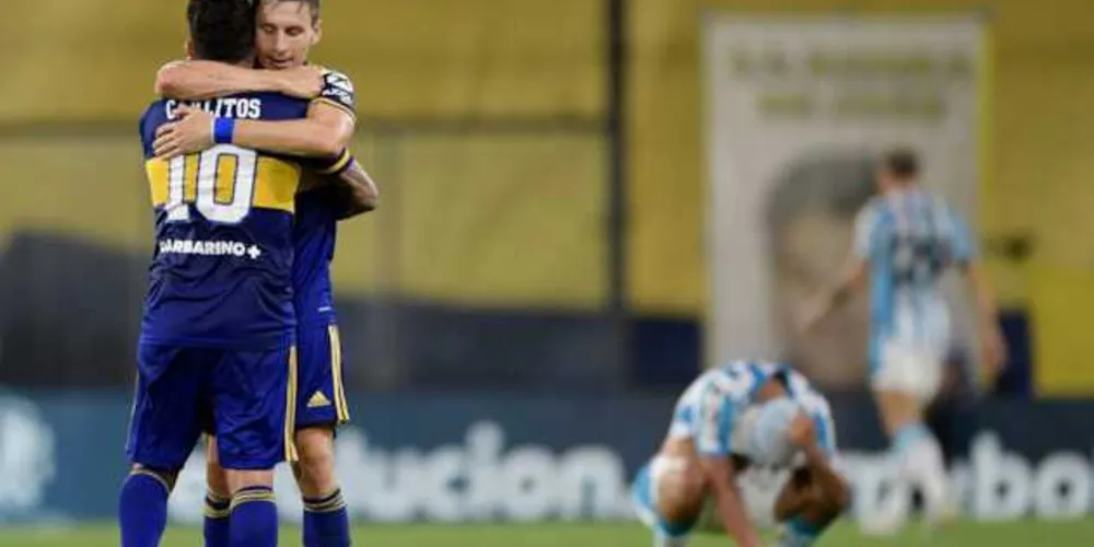Semifinais da Libertadores estão definidas e na Copa do Brasil a decisão está aberta