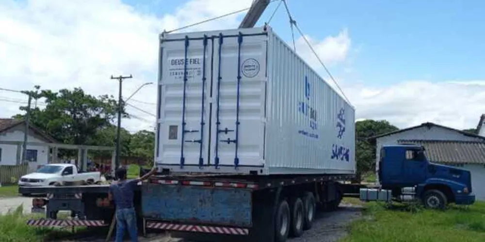 Instalação dos equipamentos e mais 23 geradores de energia vai reduzir possibilidade de desabastecimento, durante a temporada de verão