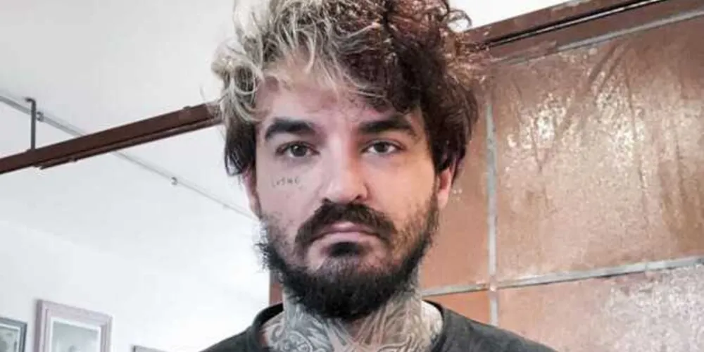 No stories do Instagram, PC Siqueira relatou que está "pagando refeições e contas exclusivamente com doação"