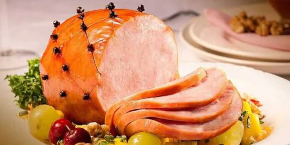 Confira algumas dicas gastronômicas de Patrícia Ecave para a sua ceia de natal e de comemorações de fim de ano