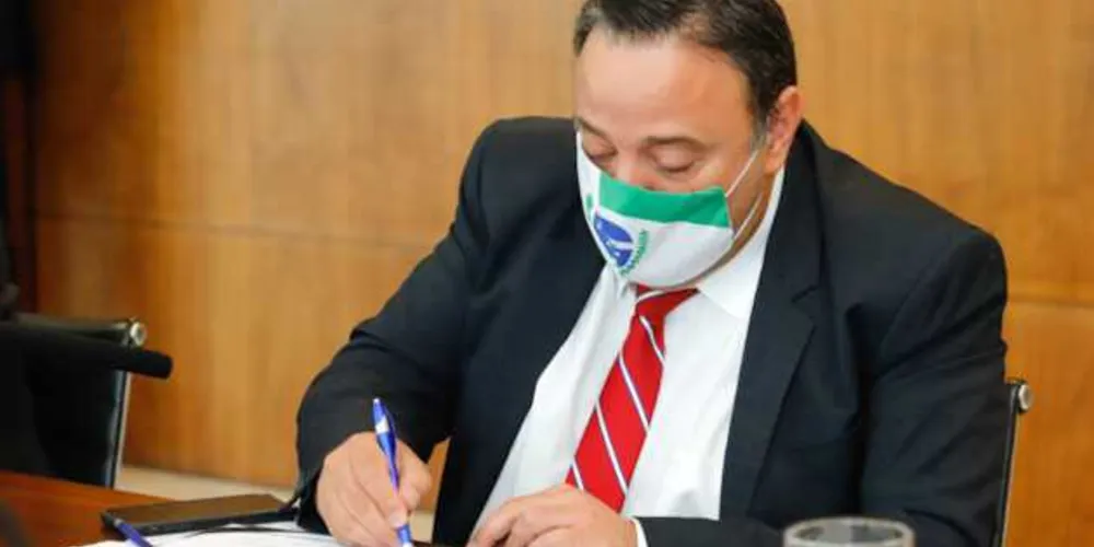 Bakri tem sido um dos responsáveis por defender interesses de PG 