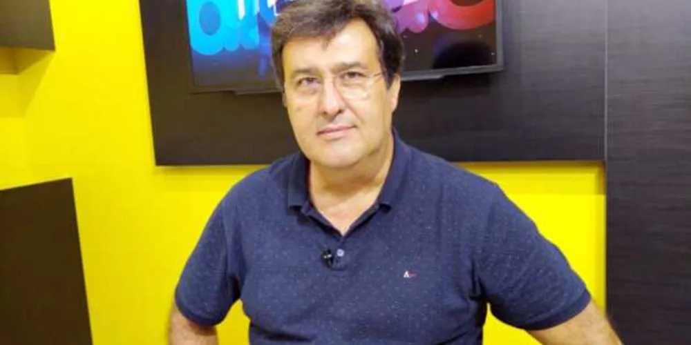 Gerente do Sebrae/PR comenta sobre
atendimento a empreendedores durante pandemia 
