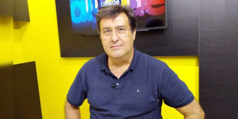 Gerente do Sebrae/PR comenta sobre
atendimento a empreendedores durante pandemia 
