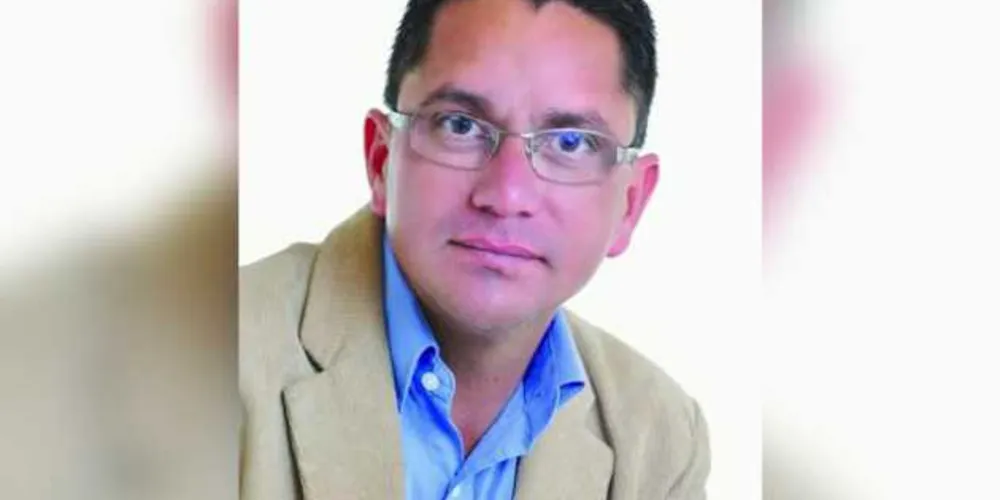 Josemar de Jesus Roberto era servidor efetivo da rede municipal de ensino