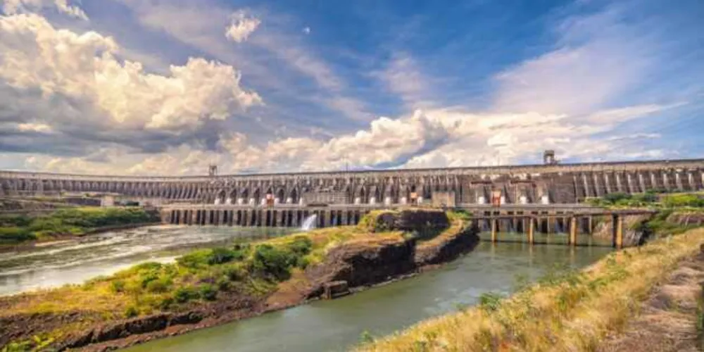 Mesmo frente às adversidades do pior ano em regime hidrológico desde 1995, Itaipu atingirá neste domingo, 27, a marca de 75.647.808 megawatts-hora (MWh) de suprimento