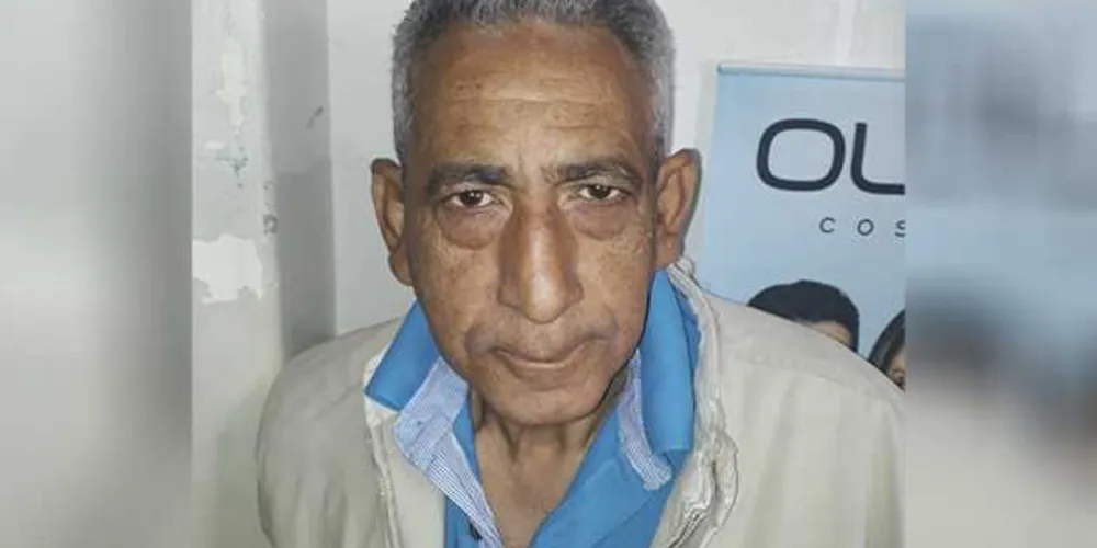 Comerciante lutava contra o câncer há alguns anos e morreu neste domingo
