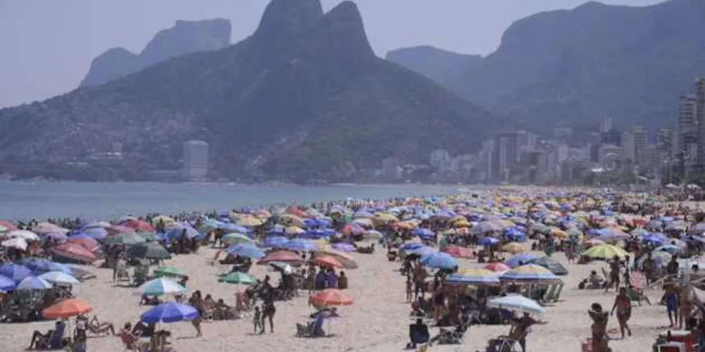 O otimismo no Brasil ficou acima da média global: 77% do total dos participantes responderam que 2021 vai ser melhor.